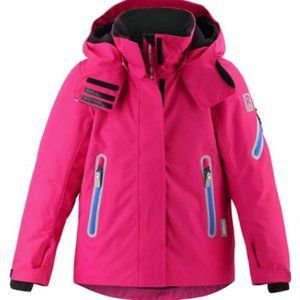 Rema Kids Ski Jacket